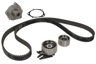 Αντλία νερού ALFA ROMEO 147, 156, 159, 166; FIAT DUCATO; LANCIA THESIS 1.9D/2.0D/2.4D 11.02-