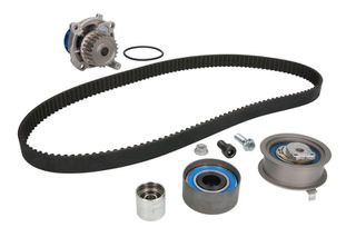 Αντλία νερού AUDI A3, A4 B6, A4 B7; SEAT LEON; VW GOLF V, GOLF VI, SCIROCCO III, TOURAN 2.0 07.02-11.17