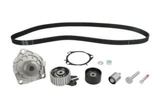 Αντλία νερού OPEL ASTRA J, ASTRA J GTC, CASCADA, INSIGNIA A, INSIGNIA A COUNTRY, ZAFIRA C; SAAB 9-5 2.0D 07.08-