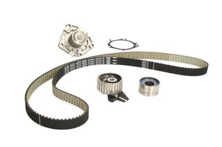 Αντλία νερού ALFA ROMEO 159, 166, BRERA, SPIDER; FIAT CROMA, DUCATO, FREEMONT; LANCIA THESIS; OPEL INSIGNIA A 2.0D/2.4D 06.05-
