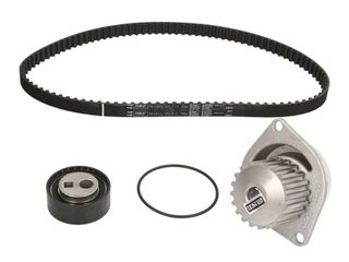 Αντλία νερού CITROEN AX, BX, C15, C15/MINIVAN, SAXO, XSARA, XSARA PICASSO; PEUGEOT 106 I, 106 II, 205 I, 205 II, 206, 306, 405 II 1.1-1.8 10.82-12.10