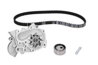 Αντλία νερού  RENAULT 19 I, 19 II, 19 II CHAMADE, CLIO I, CLIO II, MEGANE I CLASSIC, MEGANE SCENIC, RAPID/MINIVAN 1.2/1.4/1.6 01.88-02.10