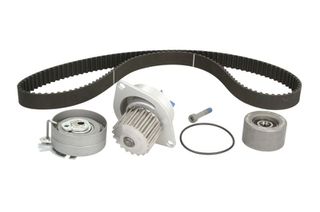 Αντλία νερού CITROEN BERLINGO, BERLINGO/MINIVAN, C3 I, XSARA; PEUGEOT 206, 207, 208 II, 307, PARTNER, PARTNER ORIGIN, PARTNER ORIGIN/MINIVAN 1.6/1.6ALK/1.6LPG 07.00-
