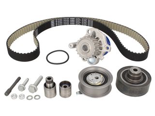 Αντλία νερού AUDI A3; SEAT CORDOBA, CORDOBA VARIO, CORDOBA VARIO/KOMBI, IBIZA II, INCA, LEON, TOLEDO II; SKODA OCTAVIA I, OCTAVIA I/KOMBI, SCALA 1.6D/1.9D 11.95-