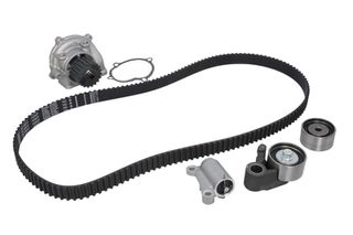 Αντλία νερού MAZDA 323 F VI, 323 S VI, 6, 626 V, PREMACY 2.0D 04.98-12.10