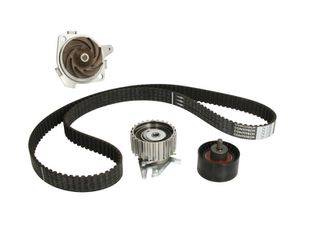 Σετ οδοντωτού ιμάντα  ALFA ROMEO 145, 146, 147, 156 1.4-1.8 11.96-03.10