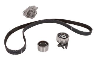 Αντλία νερού ALFA ROMEO 156, 166; FIAT BRAVO II, DOBLO/MINIVAN, MAREA; LANCIA KAPPA, LYBRA, THESIS 1.9D/2.4D 09.97-