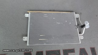 ΨΥΓΕΙΟ A/C MEGANE
