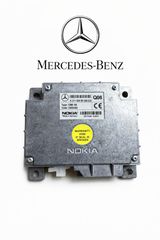 ΕΓΚΕΦΑΛΟΣ ΤΗΛΕΦΩΝΟΥ E CLASS W211|5-Π-5