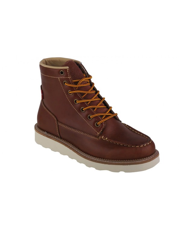Levi"s Καφέ Ανδρικά Μποτάκια 235428-1706-29