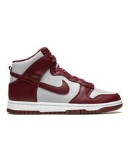 Nike Dunk Hi Retro Μποτάκια Πολύχρωμα DD1399-600
