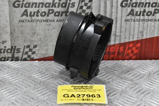 Αισθητήρας MAF Bmw 320 E46 1998-2005 BOSCH 0928400468 77870760