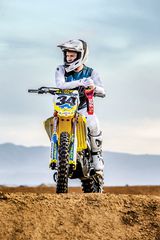 Κράνος THOR Reflex Cast ECE MIPS® Helmet-thumb-4