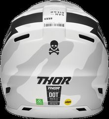 Κράνος THOR Reflex Cast ECE MIPS® Helmet-thumb-2