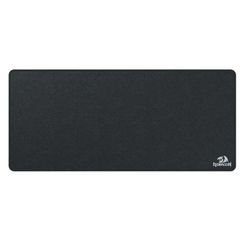 Redragon Flick 3XL P040 Μαύρο Gaming Mouse Pad 120mm