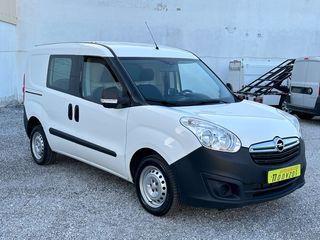 Opel Combo '18  Van L2H2 2,4t 1.6 CDTI