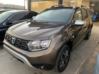 Dacia Duster '18 DIESEL PRESTIGE 4x2 DIESEL 