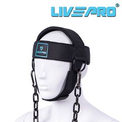 Ζώνη Κεφαλής (Head Harness) Β-8715 LivePro