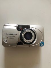 olympus wide 80 all weather