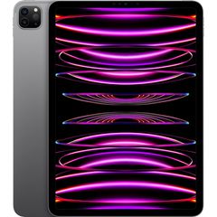 iPad Pro 11 (2021) (M1)3η γενιά 128GB WiFi - Space Gray (Grade A++)