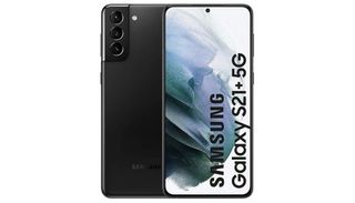 Samsung Galaxy S21+ 5G Dual SIM (8GB/128GB) Phantom Black (PRE-OWNED GRADE A)