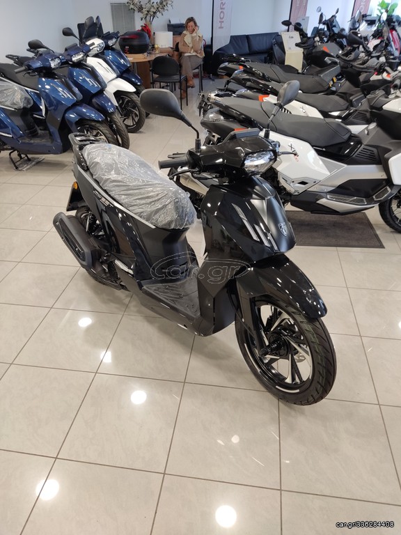 Peugeot Tweet 2026 4 ΧΡΟΝΙΑ ΕΓΓΥΗΣΗ!!