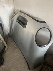 ΚΑΠΟ ΜΙΝΙ COOPER S R56 ΚΟΜΠΛΕ 