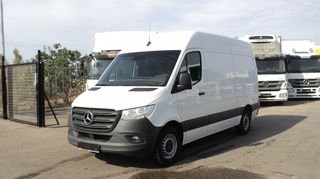 Mercedes-Benz '20 SPRINTER 316 EURO6D 