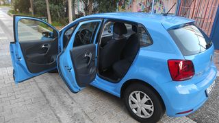 Volkswagen Polo 2015-thumb-2