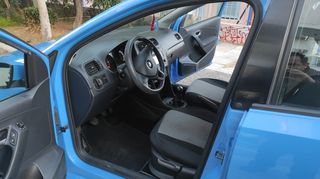 Volkswagen Polo 2015-thumb-3