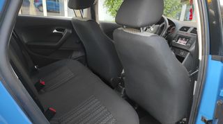 Volkswagen Polo 2015-thumb-5