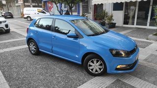 Volkswagen Polo 2015-thumb-7