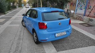 Volkswagen Polo 2015-thumb-8