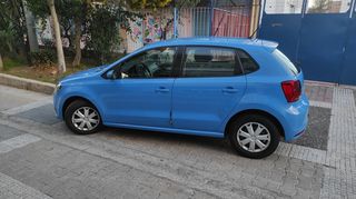 Volkswagen Polo 2015-thumb-9