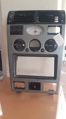ΚΟΝΣΟΛΑ ΜΕ ΡΟΛΟΙ  FORD MONDEO GHIA 2000- 2005