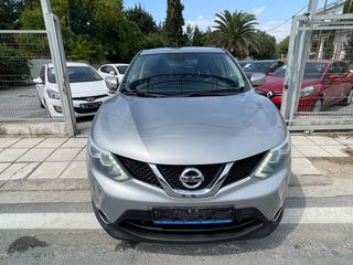 Nissan Qashqai 2014 1.6 dCi 131hp • ΜΟΤΕΡ ΜΕ ΚΑΔΕΝΑ • ΑΡΙΣΤΟ-thumb-3