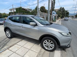 Nissan Qashqai 2014 1.6 dCi 131hp • ΜΟΤΕΡ ΜΕ ΚΑΔΕΝΑ • ΑΡΙΣΤΟ-thumb-4