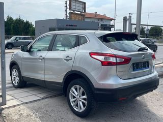 Nissan Qashqai 2014 1.6 dCi 131hp • ΜΟΤΕΡ ΜΕ ΚΑΔΕΝΑ • ΑΡΙΣΤΟ-thumb-6