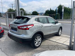 Nissan Qashqai 2014 1.6 dCi 131hp • ΜΟΤΕΡ ΜΕ ΚΑΔΕΝΑ • ΑΡΙΣΤΟ-thumb-7