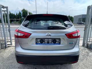 Nissan Qashqai 2014 1.6 dCi 131hp • ΜΟΤΕΡ ΜΕ ΚΑΔΕΝΑ • ΑΡΙΣΤΟ-thumb-8