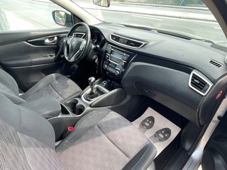 Nissan Qashqai 2014 1.6 dCi 131hp • ΜΟΤΕΡ ΜΕ ΚΑΔΕΝΑ • ΑΡΙΣΤΟ-thumb-9