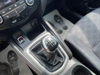 Nissan Qashqai 2014 1.6 dCi 131hp • ΜΟΤΕΡ ΜΕ ΚΑΔΕΝΑ • ΑΡΙΣΤΟ-thumb-14