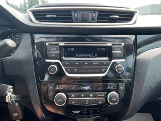 Nissan Qashqai 2014 1.6 dCi 131hp • ΜΟΤΕΡ ΜΕ ΚΑΔΕΝΑ • ΑΡΙΣΤΟ-thumb-12