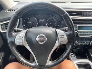Nissan Qashqai 2014 1.6 dCi 131hp • ΜΟΤΕΡ ΜΕ ΚΑΔΕΝΑ • ΑΡΙΣΤΟ-thumb-11