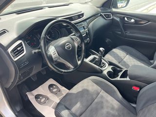 Nissan Qashqai 2014 1.6 dCi 131hp • ΜΟΤΕΡ ΜΕ ΚΑΔΕΝΑ • ΑΡΙΣΤΟ-thumb-10
