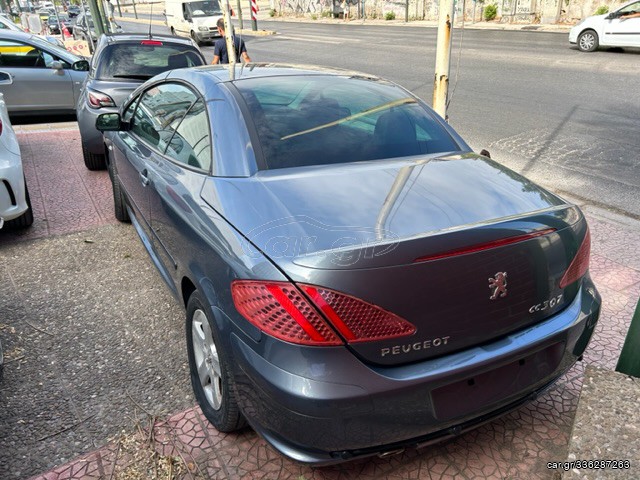 Peugeot 307 2005