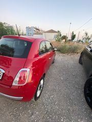 Fiat 500 '14  1.2 8V Lounge