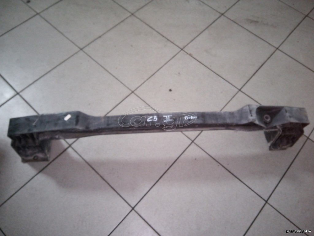 ΤΡΑΒΕΡΣΑ ΠΙΣΩ ΓΙΑ CITROEN C5 II