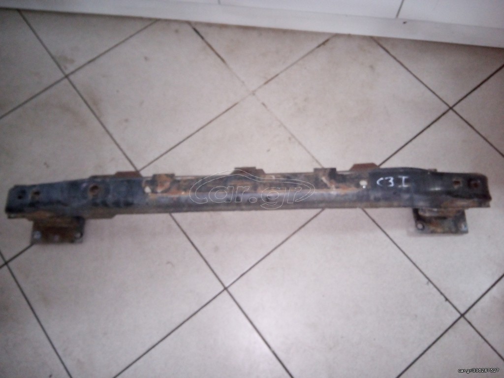 ΤΡΑΒΕΡΣΑ ΕΜΠΡΟΣ ΓΙΑ CITROEN C3 I 2002- 2010