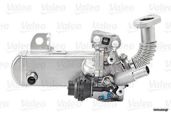 VALEO Βαλβίδα AGR NAVARA D40
